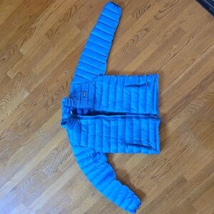 Kids Patagonia XXL Jacket Synthetic Fill